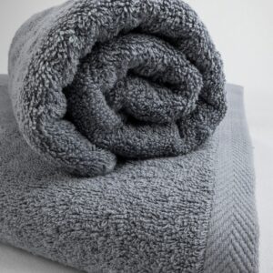 1200 GSM Twisted Loop Drying Towel