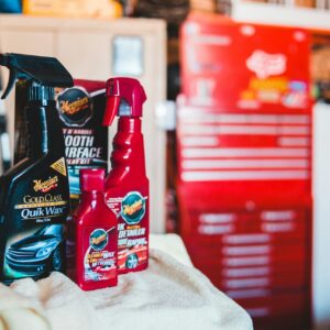 Ultimate Detailing Value Bundle
